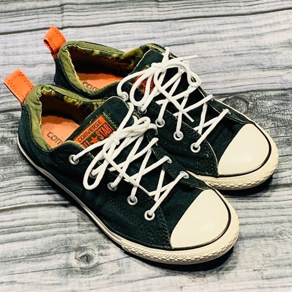Converse All Star Youth Sneakers